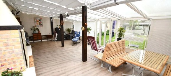 Casa de 3 dormitorios en Les Pavillons-sous-Bois, France No. 183783 21