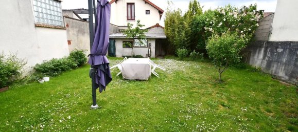 Casa de 3 dormitorios en Les Pavillons-sous-Bois, France No. 183783 7