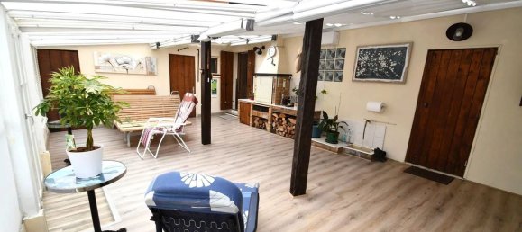 Casa de 3 dormitorios en Les Pavillons-sous-Bois, France No. 183783 20