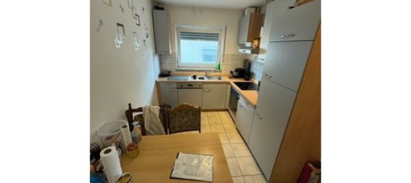 2 bedrooms Apartment in Kusel, Germany No. 263598 10