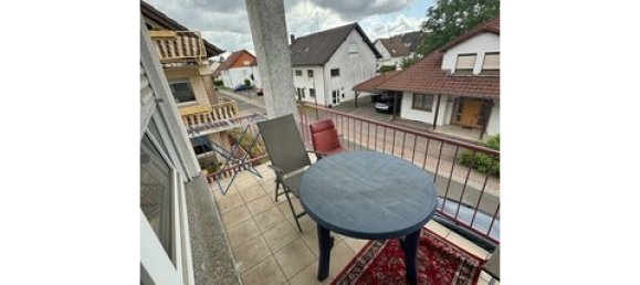 2 bedrooms Apartment in Kusel, Germany No. 263598 9