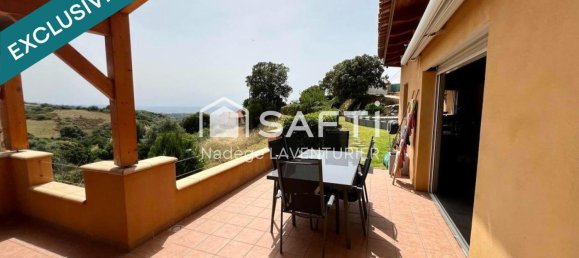 4 bedrooms House in Bastelicaccia, France No. 59943 13