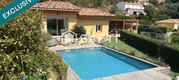 4 bedrooms House in Bastelicaccia, France No. 59943 21