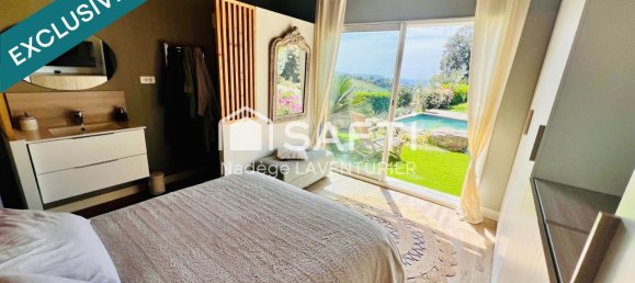 4 bedrooms House in Bastelicaccia, France No. 59943 11