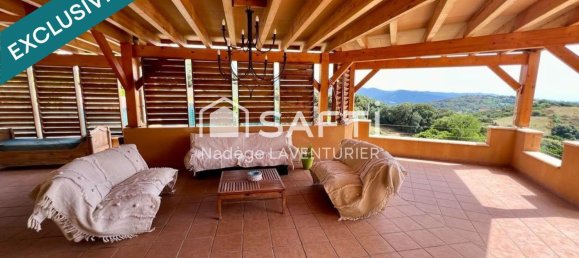 4 bedrooms House in Bastelicaccia, France No. 59943 35