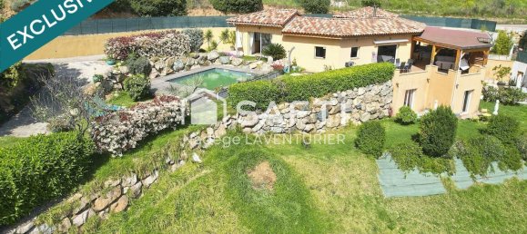 4 bedrooms House in Bastelicaccia, France No. 59943 37