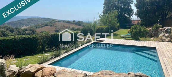 4 bedrooms House in Bastelicaccia, France No. 59943 15