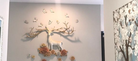 2 bedrooms Apartment in Thu Duc, Vietnam No. 16718 5