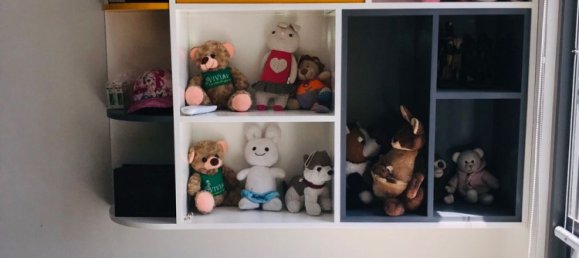 2 bedrooms Apartment in Thu Duc, Vietnam No. 16718 3