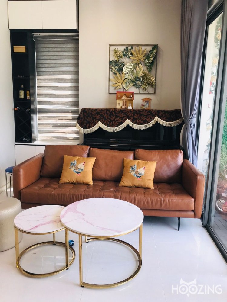 2 bedrooms Apartment in Thu Duc, Vietnam No. 16718