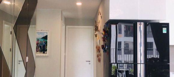 2 bedrooms Apartment in Thu Duc, Vietnam No. 16718 10