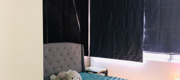 2 bedrooms Apartment in Thu Duc, Vietnam No. 16718 8