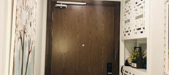 2 bedrooms Apartment in Thu Duc, Vietnam No. 16718 7