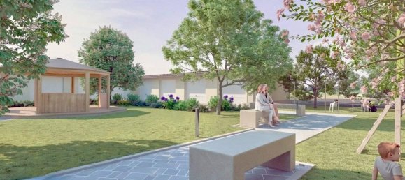 5 rooms Apartment in Pisa, Italy No. 28283 3