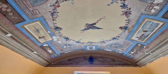 5 rooms Apartment in Pisa, Italy No. 28283 29