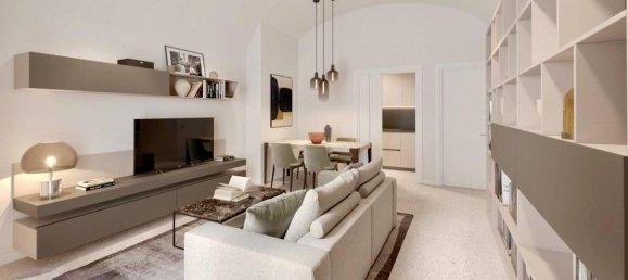 5 rooms Apartment in Pisa, Italy No. 28283 22