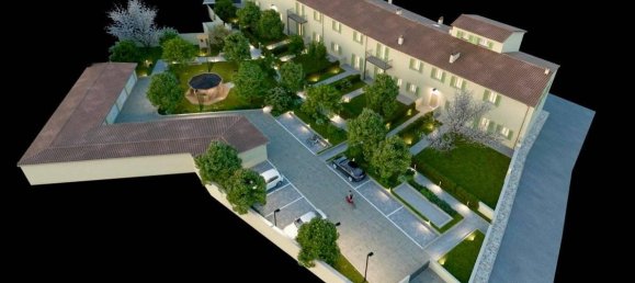 5 rooms Apartment in Pisa, Italy No. 28283 7