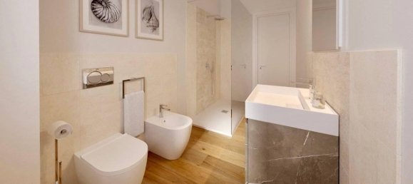 5 rooms Apartment in Pisa, Italy No. 28283 26