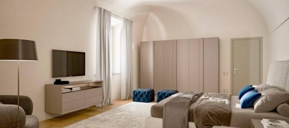 5 rooms Apartment in Pisa, Italy No. 28283 12