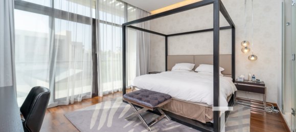 5 bedrooms Villa in DAMAC Hills (Akoya by DAMAC), UAE No. 28504 11