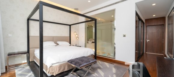 5 bedrooms Villa in DAMAC Hills (Akoya by DAMAC), UAE No. 28504 10