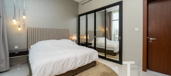 5 bedrooms Villa in DAMAC Hills (Akoya by DAMAC), UAE No. 28504 22