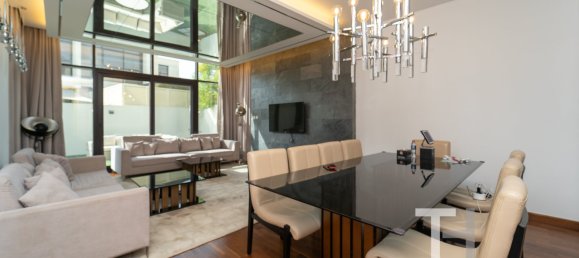 5 bedrooms Villa in DAMAC Hills (Akoya by DAMAC), UAE No. 28504 3