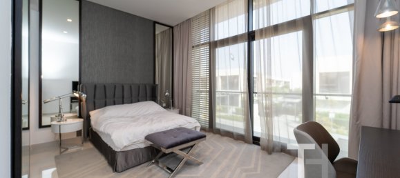 5 bedrooms Villa in DAMAC Hills (Akoya by DAMAC), UAE No. 28504 19