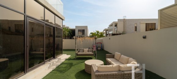 5 bedrooms Villa in DAMAC Hills (Akoya by DAMAC), UAE No. 28504 28