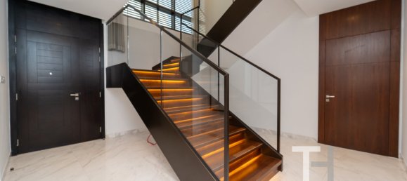 5 bedrooms Villa in DAMAC Hills (Akoya by DAMAC), UAE No. 28504 9