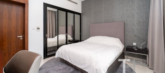 5 bedrooms Villa in DAMAC Hills (Akoya by DAMAC), UAE No. 28504 25