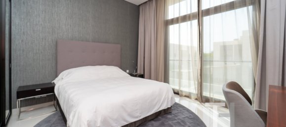 5 bedrooms Villa in DAMAC Hills (Akoya by DAMAC), UAE No. 28504 24