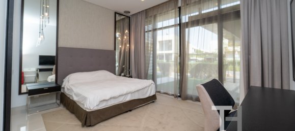 5 bedrooms Villa in DAMAC Hills (Akoya by DAMAC), UAE No. 28504 15