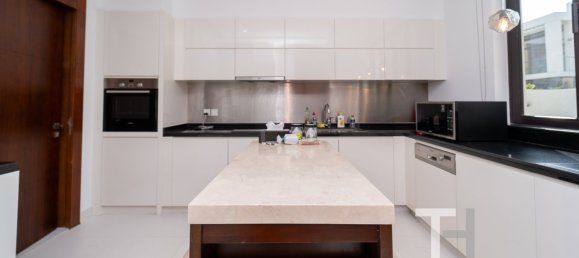 5 bedrooms Villa in DAMAC Hills (Akoya by DAMAC), UAE No. 28504 6