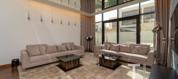 5 bedrooms Villa in DAMAC Hills (Akoya by DAMAC), UAE No. 28504 5