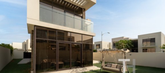 5 bedrooms Villa in DAMAC Hills (Akoya by DAMAC), UAE No. 28504 27