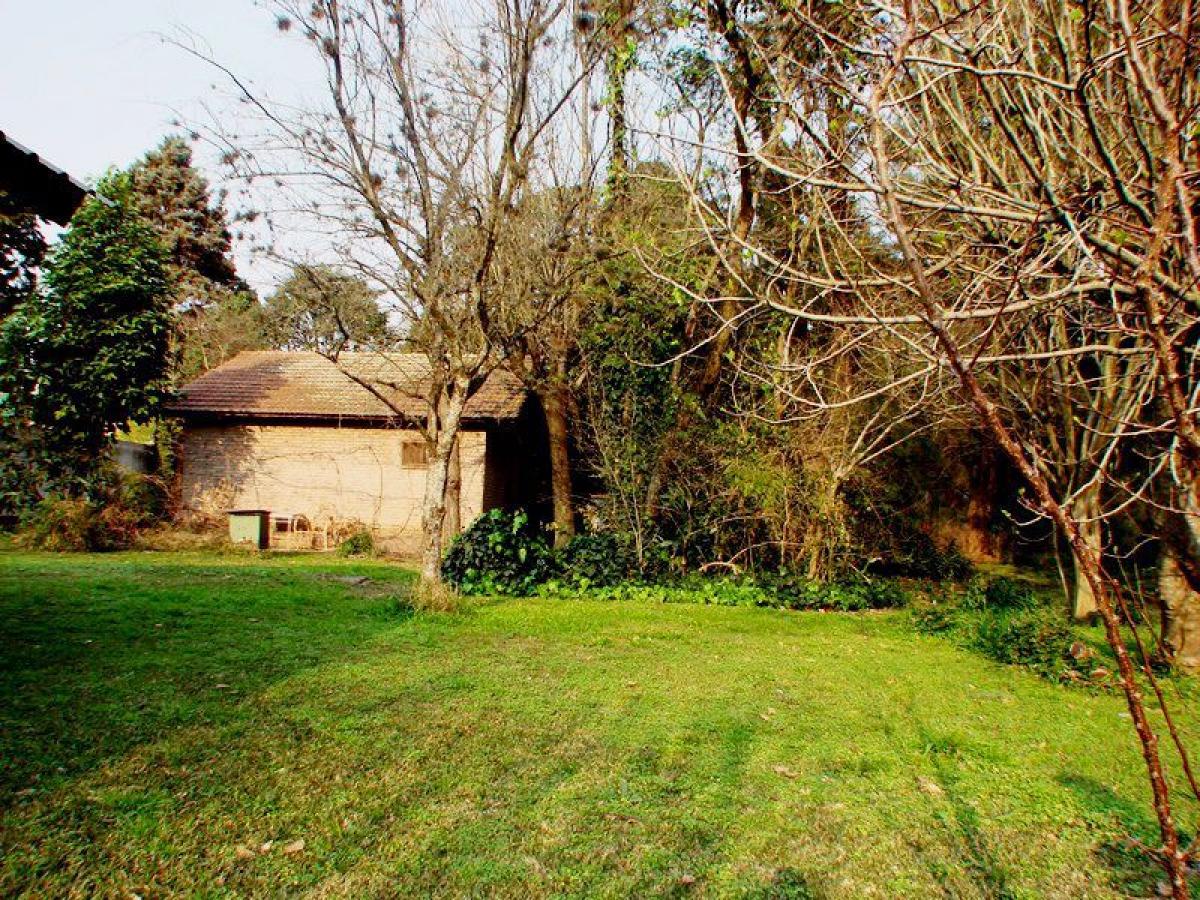 Земельный участок в Итусаинго, Аргентина № 34560