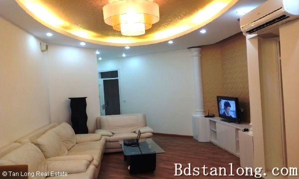 2 Schlafzimmer Wohnung in Cau Giay, Vietnam, Nr. 6949