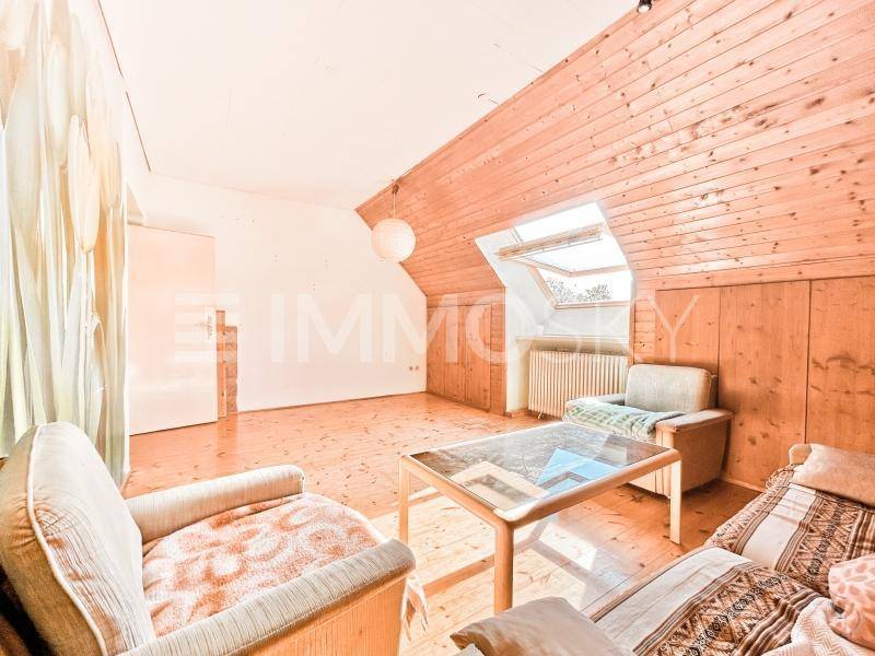 3 rooms Apartment in Liesing, Austria No. 254866