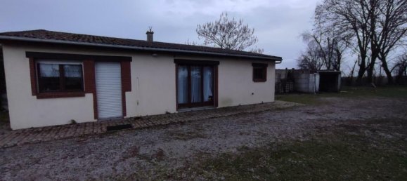 1 Schlafzimmer Haus in Bapaume, France, Nr. 90774 17