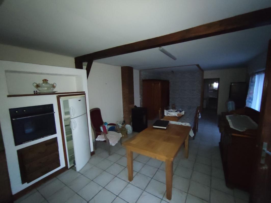 1 Schlafzimmer Haus in Bapaume, France, Nr. 90774