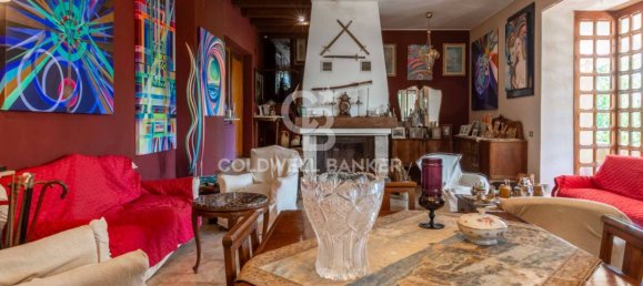 4 غرف نوم فيلا في Alessandria, Italy رقم 317345 9