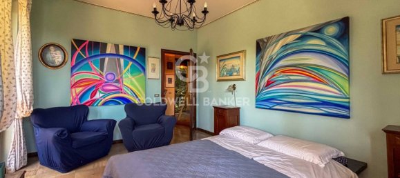 4 غرف نوم فيلا في Alessandria, Italy رقم 317345 18