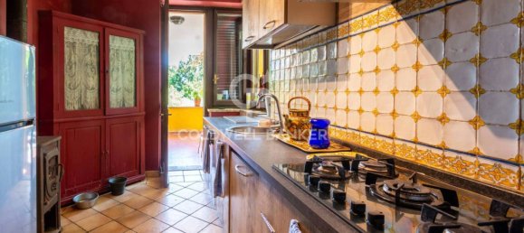 4 غرف نوم فيلا في Alessandria, Italy رقم 317345 11