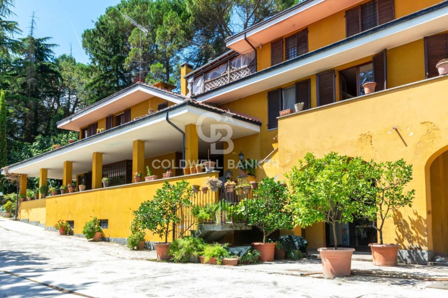 4 غرف نوم فيلا في Alessandria, Italy رقم 317345