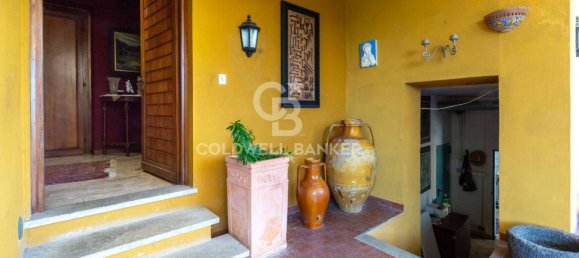 4 غرف نوم فيلا في Alessandria, Italy رقم 317345 26