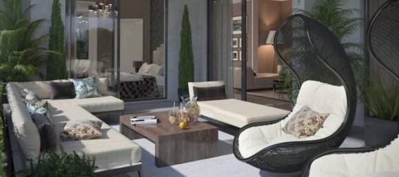 Apartamento de 1 dormitorio en Limassol, Cyprus No. 25243 3