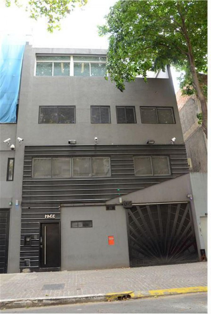 605m² Office in Buenos Aires, Argentina No. 104894