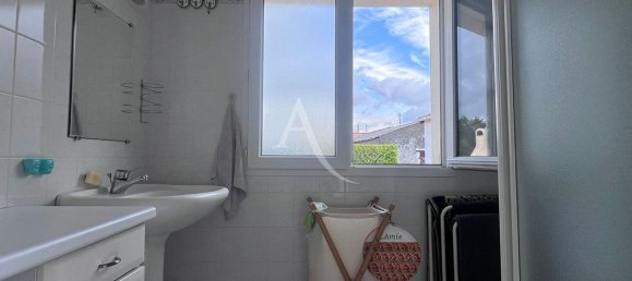 Дом с 3 спальнями в Ле Мутье-ан-Рец, Франция № 290406 10