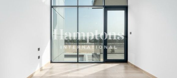 1 chambre appartement à louer à Dubai Studio City, Dubai, UAE № 196714 14